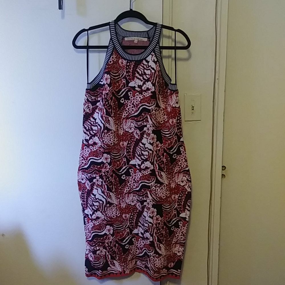 Beautiful sweater dress. New without tags
